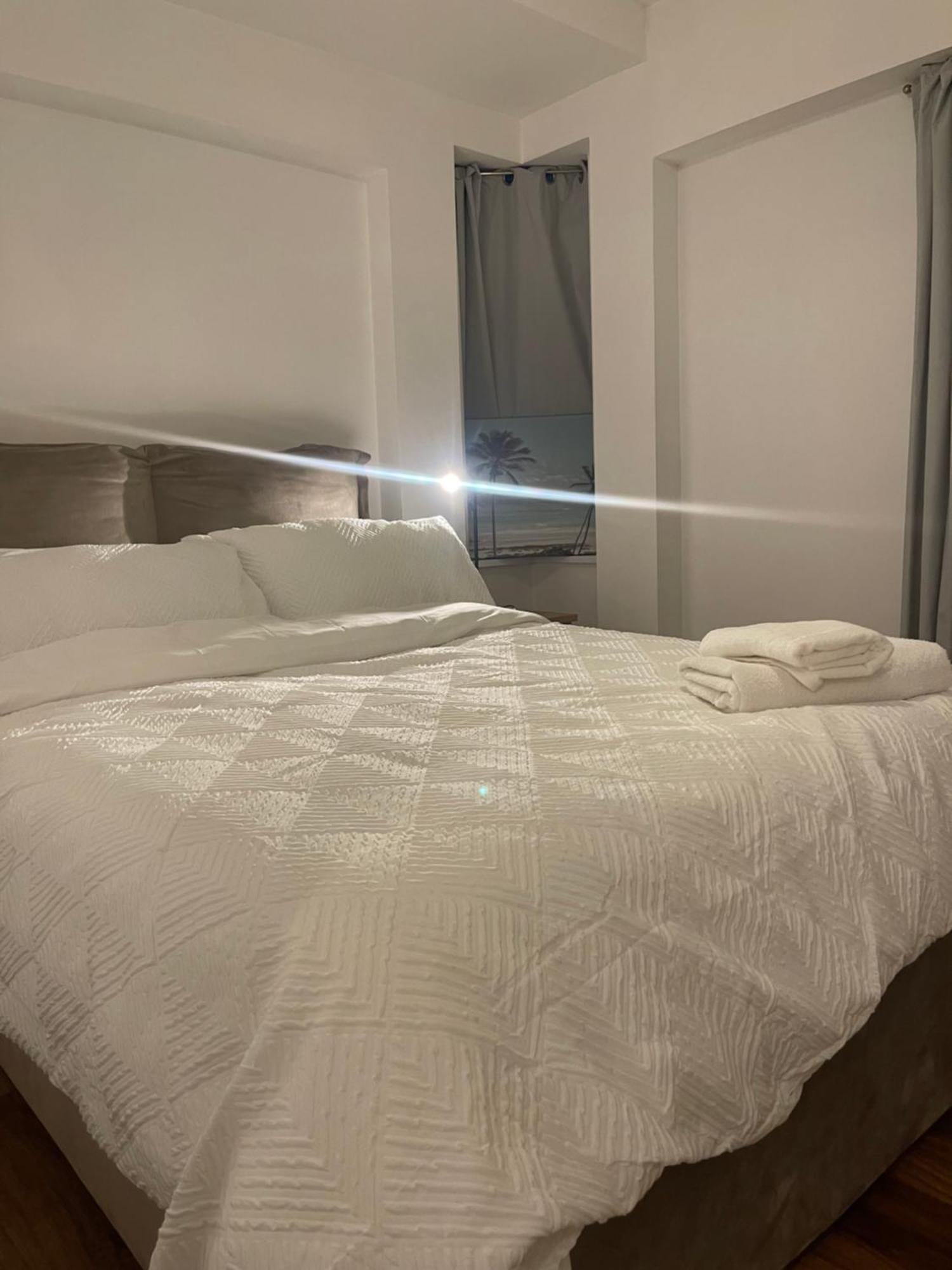 Relaxing City Apartment Лондон Экстерьер фото